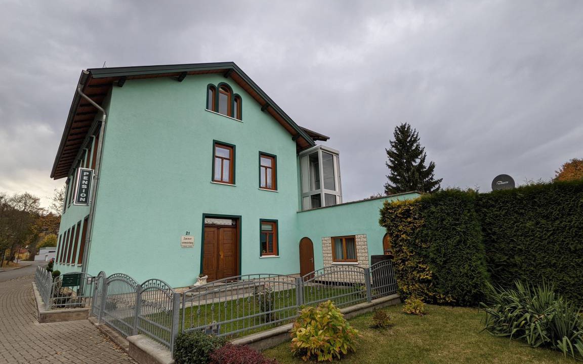 Photo of Others in Arnstadt
