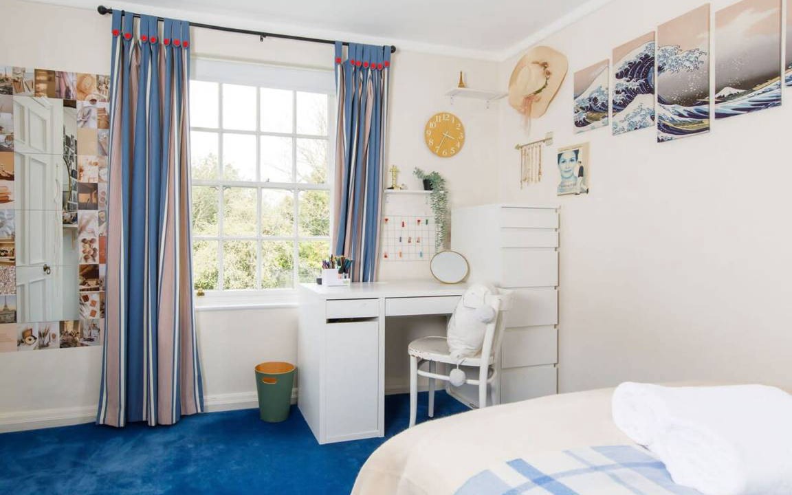 Photo of Bedroom in Sidlesham