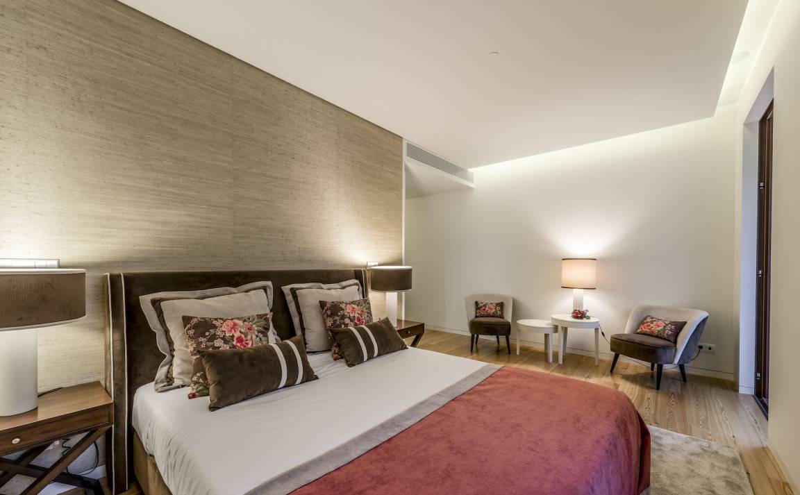 Photo of Bedroom in Cotas