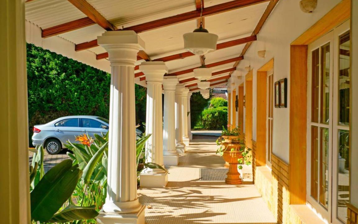 Photo of Patio Balcony in Ooty