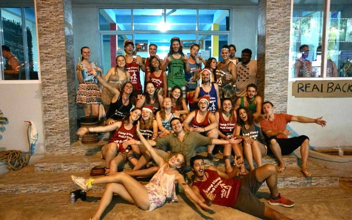 Photo of Others in Vang Vieng
