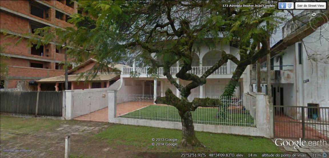 Photo of Buildings in Guaratuba