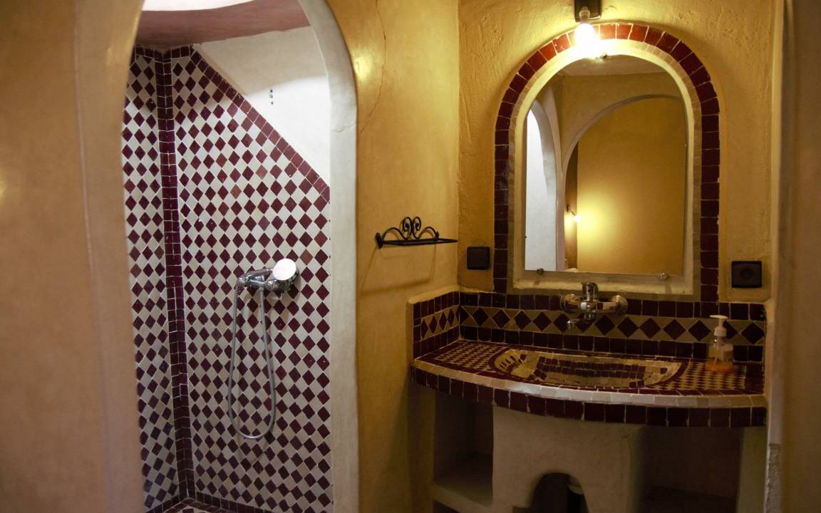 Photo of Bathroom in Hassilabied
