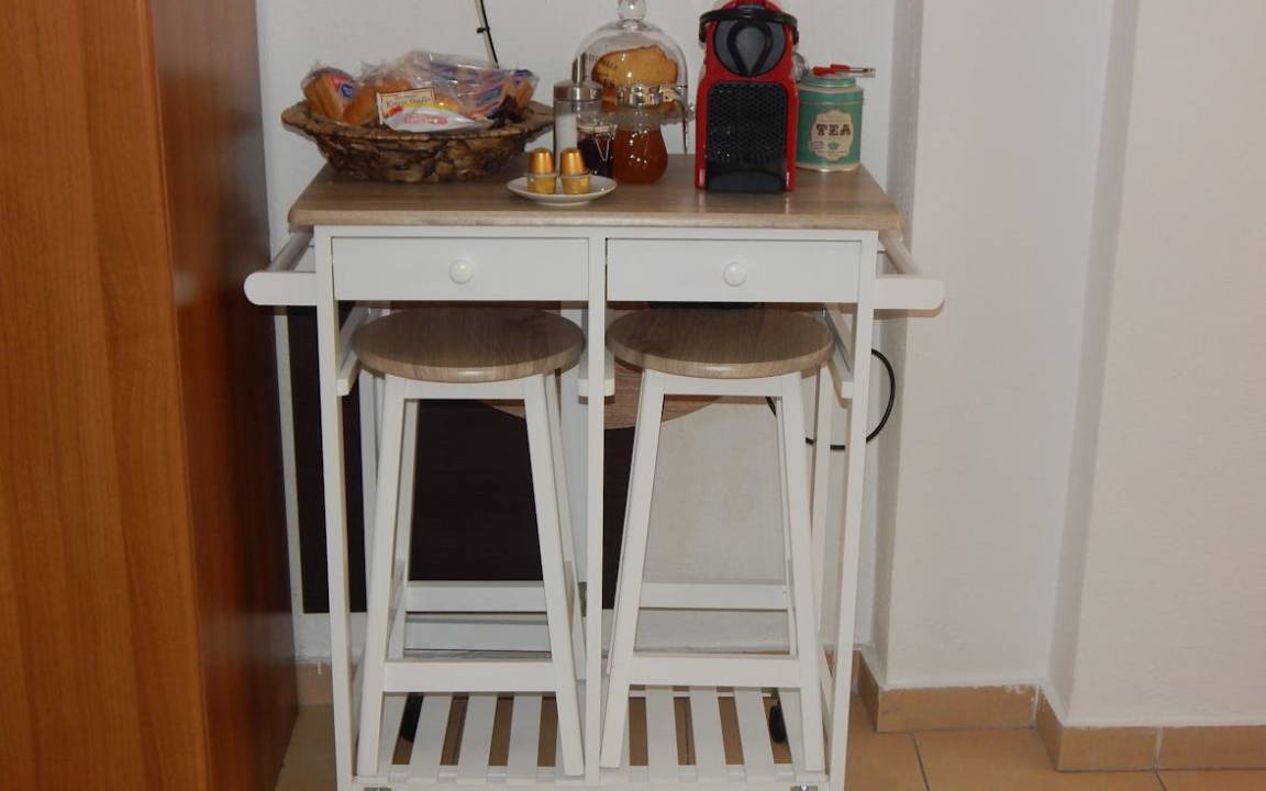Photo of Kitchen in Ano Poli