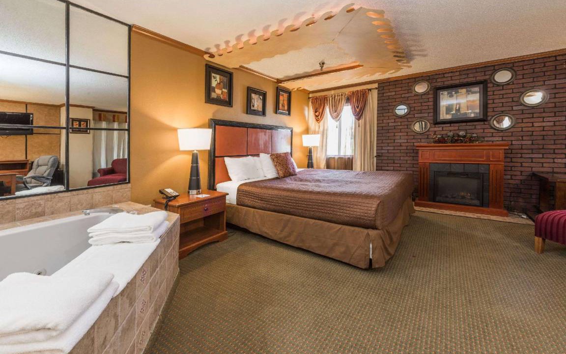 Photo of Livingroom in Lancaster