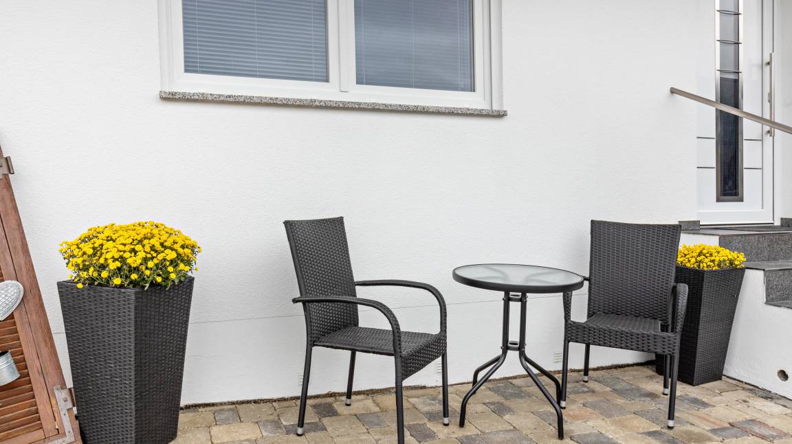 Photo of Patio Balcony in Tuttlingen