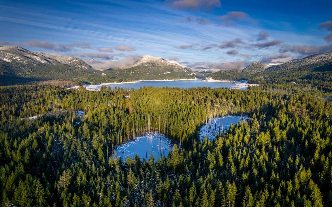 Photo of Others in Hyak