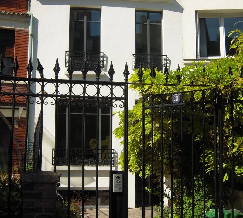 Photo of Others in 14th Arrondissement