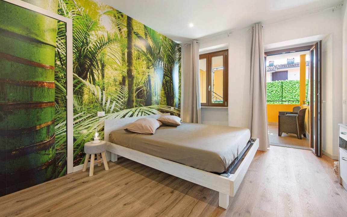 Photo of Bedroom in Gavardo