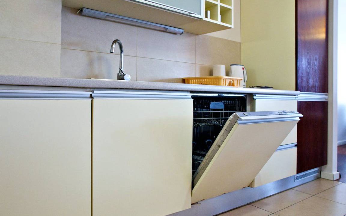 Photo of Kitchen in Marymount