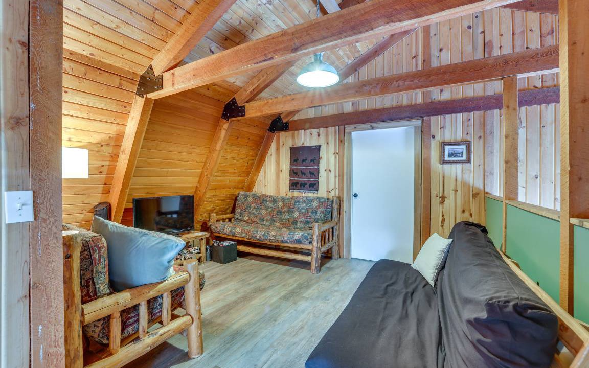 Photo of Others in Tamarack Resort