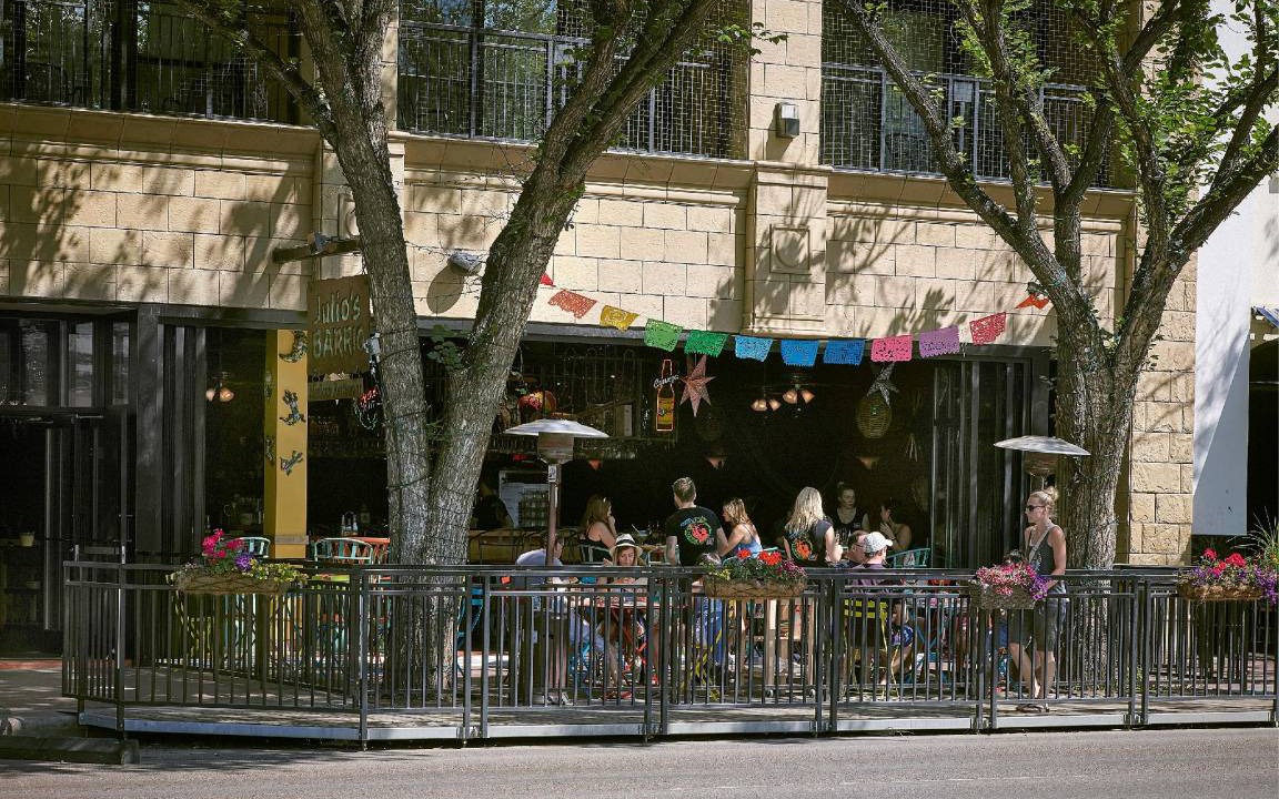 Photo of Others in Whyte ave
