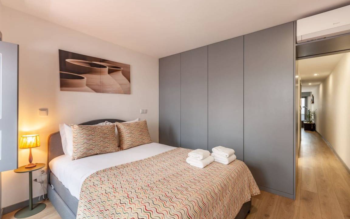 Photo of Bedroom in Penso