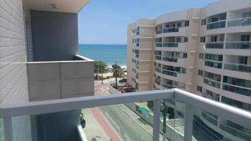 Photo of Patio Balcony in Macae