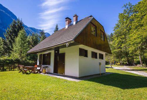 Photo of Others in Mojstrana