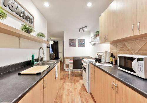 Photo of Kitchen in Gay Village