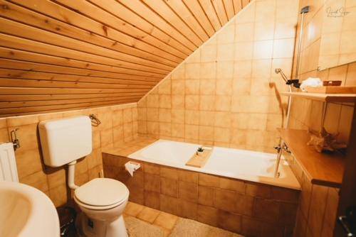 Photo of Bathroom in Somloszolos
