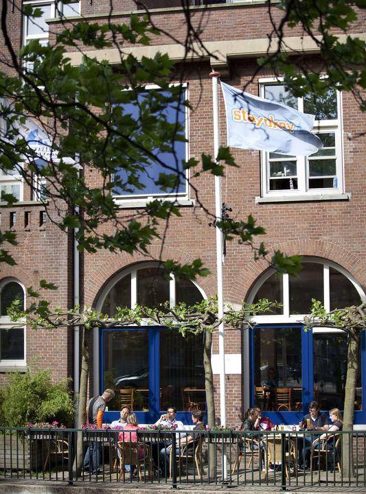 Photo of Others in The Hague Center