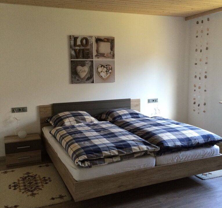 Photo of Bedroom in Lichtenstein