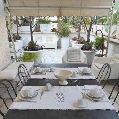 Photo of Patio Balcony in Taranto