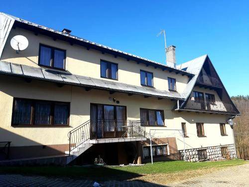 Photo of Buildings in Lesnica