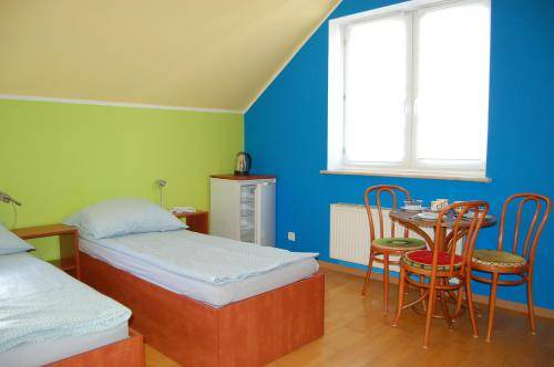 Photo of Bedroom in Pierwoszyno