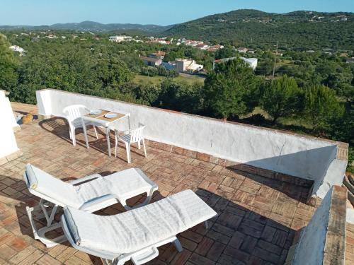 Photo of Patio Balcony in Sao Bras de Alportel