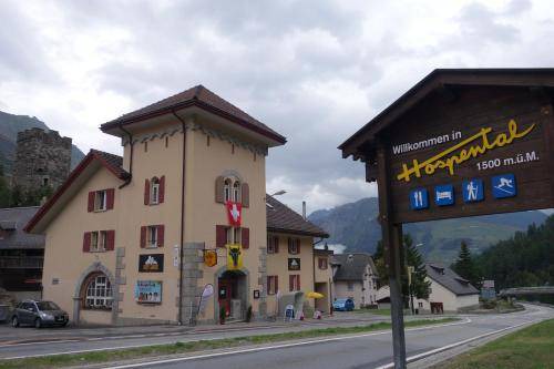 Photo of Others in Hospental