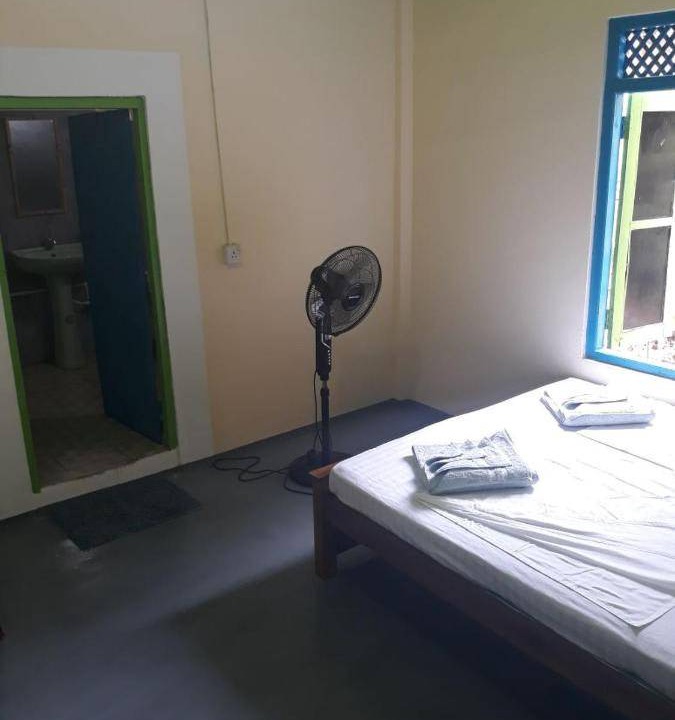 Photo of Bedroom in Pottuvil Division 2