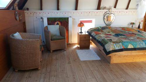 Photo of Bedroom in Epe