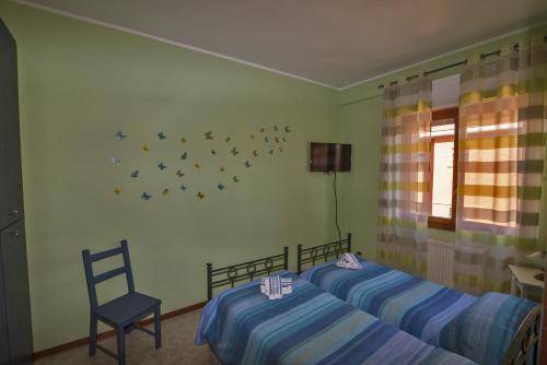Photo of Bedroom in Bagni di Tivoli