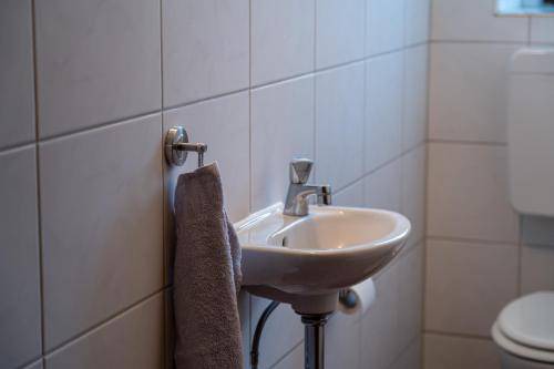 Photo of Bathroom in Gemarkung Weilstetten