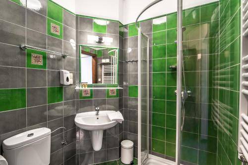 Photo of Bathroom in Pszczyna