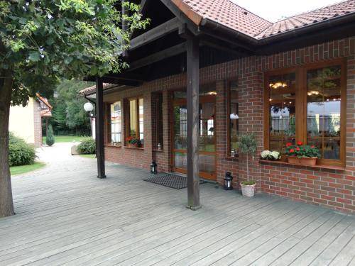 Photo of Others in gmina Kłodawa