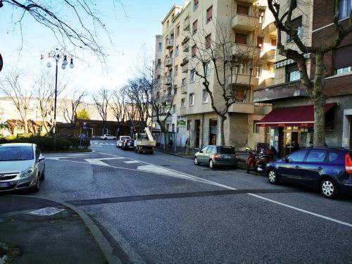 Photo of Buildings in Citta Nuova-Barriera Nuova-San Vito-Citta Vecchia