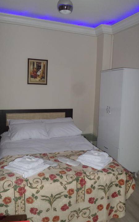 Photo of Bedroom in Taksim