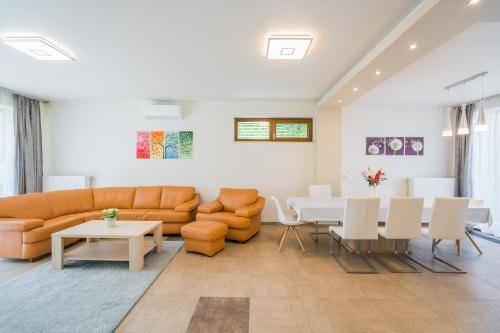 Photo of Livingroom in Siofok Aranypart