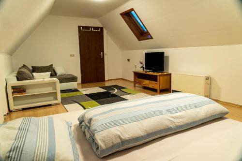 Photo of Bedroom in Gemarkung Weilstetten