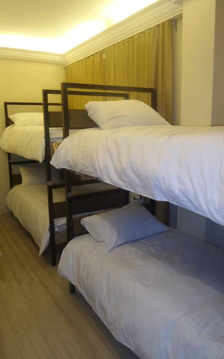 Photo of Bedroom in Taksim