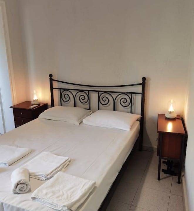 Photo of Bedroom in Old Town