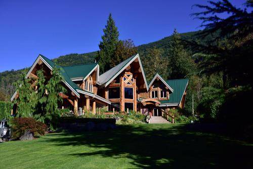 Photo of Others in Harrison Hot Springs