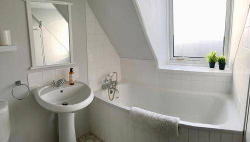 Photo of Bathroom in John O'Groats