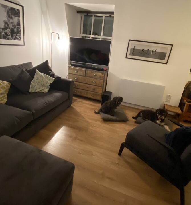 Photo of Livingroom in Westminster