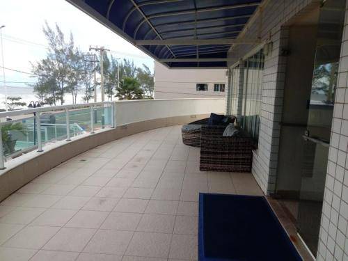 Photo of Patio Balcony in Macae