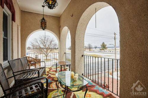 Photo of Livingroom in Morrisburg