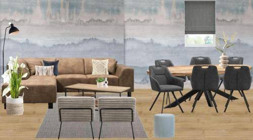 Photo of Livingroom in Beekbergen-Zuid