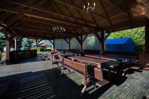 Photo of Patio Balcony in gmina Kłodawa