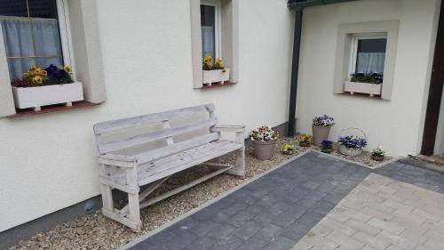 Photo of Patio Balcony in Nowa Ruda