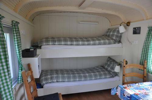 Photo of Bedroom in Amsterdam North