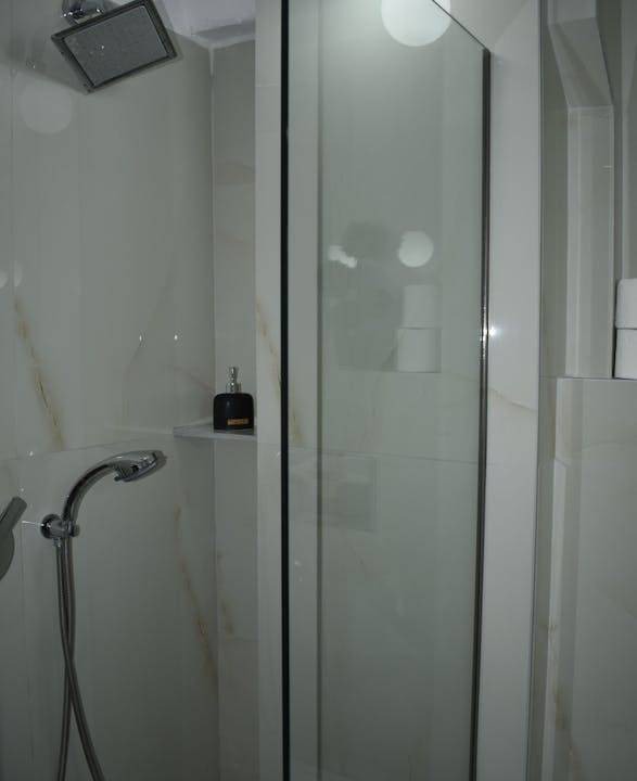 Photo of Bathroom in Ano Poli
